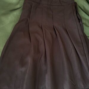 Skirt
